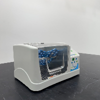 Benchmark Roto-Therm Mini Plus Tube Rotator image 0